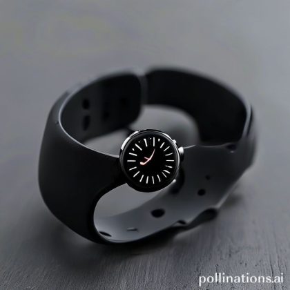 Fitness Tracker Band 7