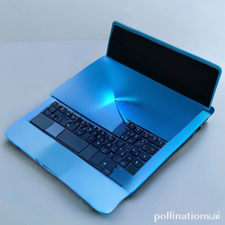 Laptop Cooling Pad RGB