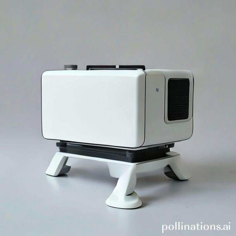 Mini Projector 1080p Supported