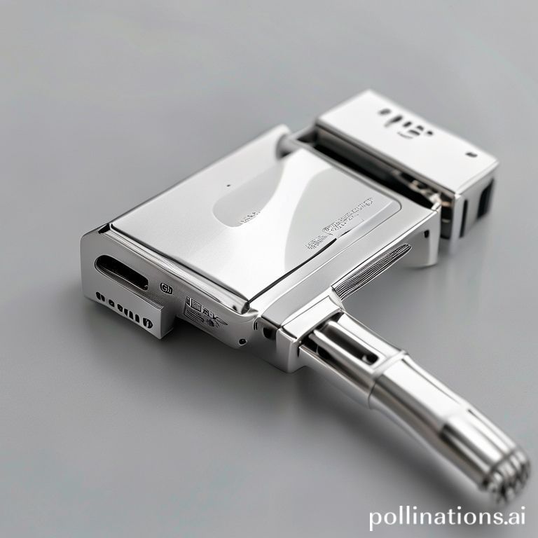 USB-C Hub 7-in-1 Adapter