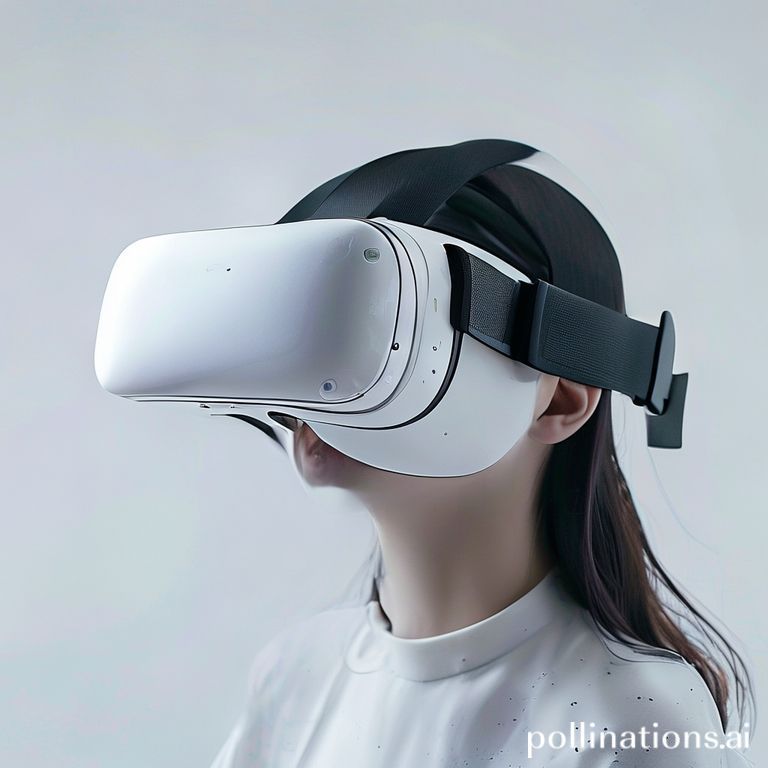 VR Headset for Smartphone