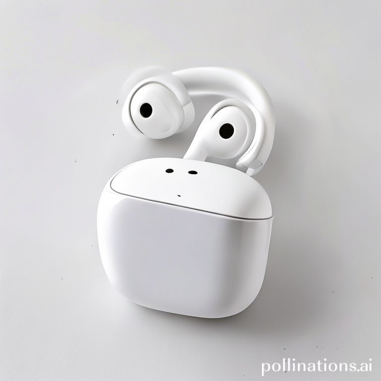 True Wireless Earbuds (TWS) V5.3